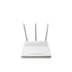 Роутер NuCom NC-WR764TGV чорний AC1200 - изображение 1