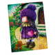 Пазли «Мила лялька зі слоником» 120 деталей De.tail Vladi Toys (5903858961798) - зображення 2