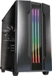 Сборка под заказ: игровой ПК Cougar Gemini M Iron Gray with Window Tower / Intel Core i5-12400F (6 (12) ядер по 2.5 - 4.4 GHz) / 16 GB DDR4 / 1000 GB SSD / nVidia GeForce RTX 3060 Ti, 8 GB GDDR6, 256-bit / 600W б/у - изображение 2