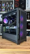 Сборка под заказ: компьютер Cougar Duoface Pro RGB Tower / AMD Ryzen 7 5800X3D (8 (16) ядер по 3.4 - 4.5 GHz) / 32 GB DDR4 / 2000 GB SSD M.2 / nVidia GeForce RTX 4060, 8 GB GDDR6, 128-bit / 750W - изображение 2