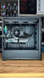 Сборка под заказ: компьютер Cougar Duoface Pro RGB Tower / AMD Ryzen 7 5800X3D (8 (16) ядер по 3.4 - 4.5 GHz) / 32 GB DDR4 / 2000 GB SSD M.2 / nVidia GeForce RTX 4060, 8 GB GDDR6, 128-bit / 750W - изображение 7