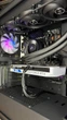Сборка под заказ: компьютер Cougar Duoface Pro RGB Tower / AMD Ryzen 7 5800X3D (8 (16) ядер по 3.4 - 4.5 GHz) / 32 GB DDR4 / 2000 GB SSD M.2 / nVidia GeForce RTX 4060, 8 GB GDDR6, 128-bit / 750W - изображение 8