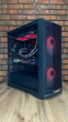 Сборка под заказ: игровой ПК Lian Li LanCool 215 Tempered Glass Tower / Intel Core i5-13400F (10 (16) ядер по 1.8 - 3.6 GHz) / 32 GB DDR4 / 1000 GB SSD M.2 + 1000 GB HDD / nVidia GeForce RTX 3090, 24 GB GDDR5X, 384-bit / 850W - изображение 12