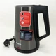 Електрочайник Magio MG-987 1.7L 1650W - зображення 6