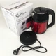 Электрочайник Suntera EKB-326R red 1.8L 1500W - изображение 7