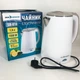 Электрочайник SeaBreeze SB-010 1.8L 1500W - изображение 2