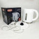 Электрочайник Magio MG-110 1L 1360W - изображение 9
