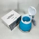 Електрочайник Travel Folding blue 500ml складаний 600W - зображення 7