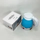 Електрочайник Travel Folding blue 500ml складаний 600W - зображення 8