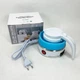 Електрочайник Travel Folding blue 500ml складаний 600W - зображення 9