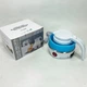 Електрочайник Travel Folding blue 500ml складаний 600W - зображення 10
