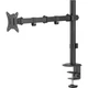 Крепление для телевизора Brateck LDT66-C012 кронштейн настольный 17-32" - изображение 7