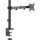 Крепление для телевизора Brateck LDT66-C012 кронштейн настольный 17-32" - изображение 10