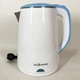 Електрочайник SeaBreeze SB-017 1.8L 1500W - зображення 3