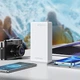 Павербанк 40000mAh зі швидкою зарядкою |65W PD+QC| REMAX RPP-310 Білий - зображення 7