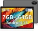 Планшет 10.1" DOOGEE U9 3+4/64GB Android 13 5060 mAh - зображення 1
