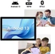 Планшет 10.1" DOOGEE U9 3+4/64GB Android 13 5060 mAh Purple - изображение 3