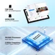 Планшет 10.1" DOOGEE U9 3+4/64GB Android 13 5060 mAh - зображення 7