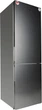 Двухкамерный холодильник Vestfrost CNF341X - изображение 4