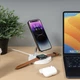 Док-станция Switcheasy MagPower 2-in-1 белая (SCGIWA117WH22) - изображение 4