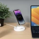 Док-станция Switcheasy MagPower 2-in-1 белая (SCGIWA117WH22) - изображение 12