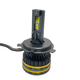 Автомобільні світлодіодні LED лампи у фару головного світла OSRAM H4 9-32V 6000K 1200W 120000L - зображення 2