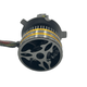 Автомобільні світлодіодні LED лампи у фару головного світла OSRAM H4 9-32V 6000K 1200W 120000L - зображення 6