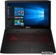 Ноутбук ASUS GL552JX (GL552JX-CN348T) Black - изображение 1