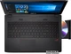 Ноутбук ASUS GL552JX (GL552JX-CN348T) Black - изображение 5