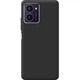 Силиконовый чехол HMD Pulse Pro Черный (61813) - изображение 1