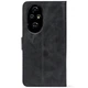 Чохол-книжка Crazy Horse Clasic для Huawei Honor 200 Pro Grafit (Front) (61178) - зображення 3