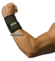 Напульсник Select Wrist Support 6700-610 Черно-зеленый XS/S (5703543561124) - изображение 1