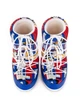 Дитячі мунбути Tecnica Moon Boot JR abstract 23-26 - зображення 4
