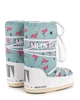 Дитячі мунбути Tecnica Moon Boot JR Girl flamingo 23-26 - изображение 3