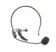 Микрофон экскурсовода наголовный, проводной Head mic 144 - изображение 1
