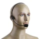 Микрофон экскурсовода наголовный, проводной Head mic 144 - изображение 3