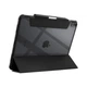 Чехол Spigen Ultra Hybrid Pro Black для iPad Air 13” M4 | M3 | M2 (2026 | 2025 | 2024) (ACS07668) - изображение 5