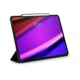 Противоударный чехол Spigen Rugged Armor Pro Black для iPad Pro 13" M5 | M4 (2025 | 2024) (ACS07007) - изображение 6
