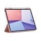 Чехол Spigen Urban Fit Rose Gold для iPad Air 13” M4 | M3 | M2 (2026 | 2025 | 2024) (ACS07673) - изображение 3