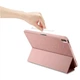Чехол Spigen Urban Fit Rose Gold для iPad Air 13” M4 | M3 | M2 (2026 | 2025 | 2024) (ACS07673) - изображение 6