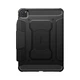 Протиударний чохол Spigen Rugged Armor Pro Black для iPad Pro 11" M5 | M4 (2025 | 2024) (ACS07017) - зображення 1