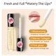 Блеск плампер для увеличения губ Kiss Beauty Maximizer 5мл - изображение 4
