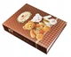 Альбом на 200 фотографий 10*15 см Gedeon MM46200 BEARS Brown - изображение 4