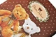 Альбом на 200 фотографий 10*15 см Gedeon MM46200 BEARS Brown - изображение 5