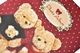 Альбом на 200 фотографий 10*15 см Gedeon MM46200 BEARS Red - изображение 5