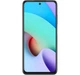 Смартфон Xiaomi Redmi 10 4/128GB Carbon Gray 2 SIM 6.5" Helio G88 NFC 90 Гц 5000 мАч - Б/В - зображення 2