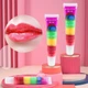 Блиск різнокольоровий для губ Romantic Bear 15мл - зображення 2