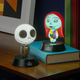 Лампа ‎Paladone The Nightmare Before Christmas Sally (5056577724448) - зображення 7