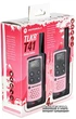 Рация Motorola TLKR T41 Pink (P14MAA03A1BN) - изображение 2