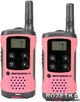 Рация Motorola TLKR T41 Pink (P14MAA03A1BN) - изображение 1